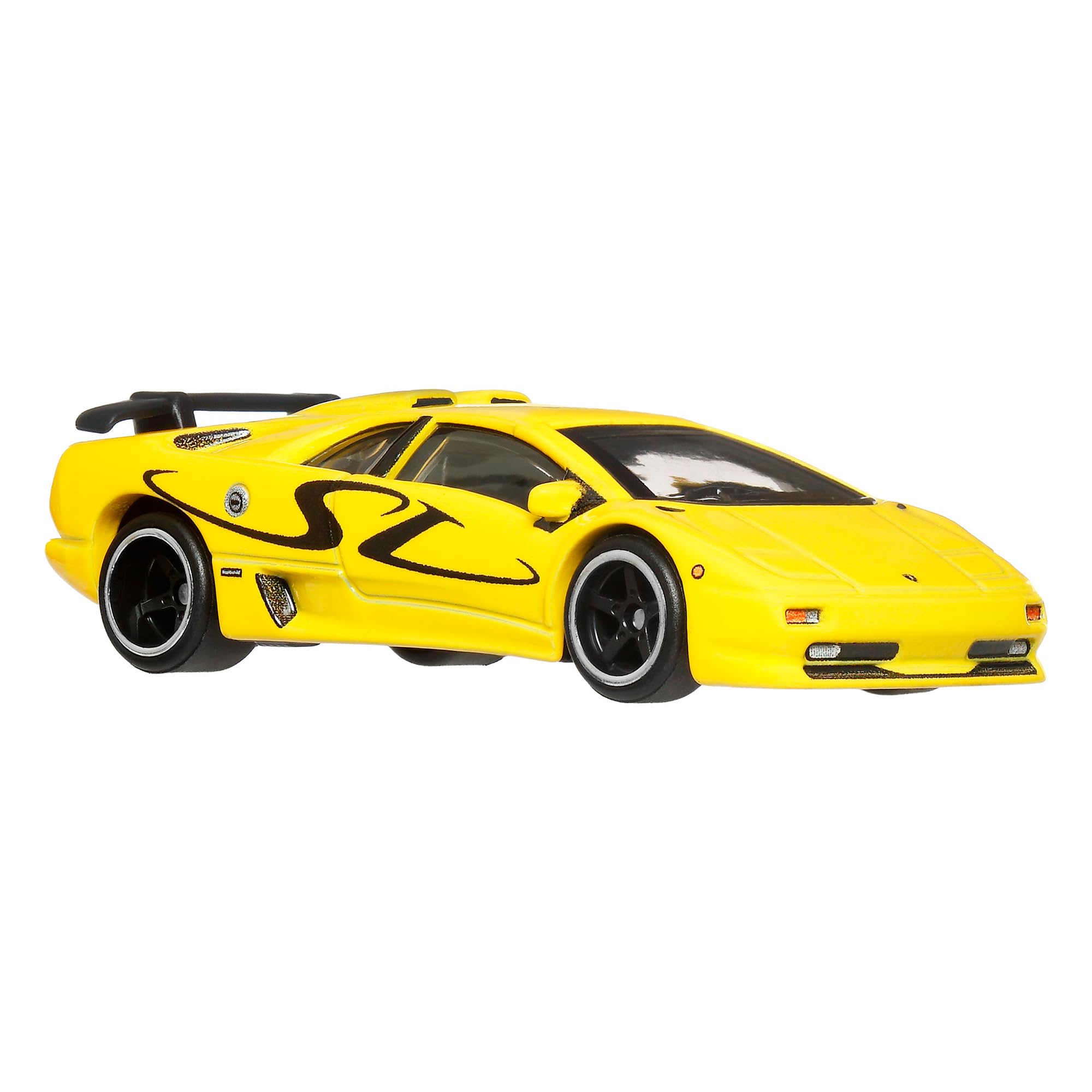 MRコレクション　1/43　ランボルギーニ　ディアブロ　SV　1995年式 MRコレクション 1/43 ランボルギーニ ディアブロ SV 1995年式